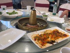 -迎宾楼(解放西街店)