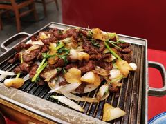 -宏状元现熬粥·京味菜(五棵松店)