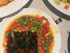 -望京辣宴·古法川菜(望京店)