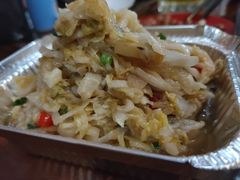 -明明烤牛肉(原明明东北烧烤)