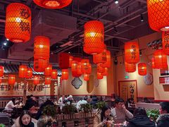 -山四砂锅(太原钟楼街店)