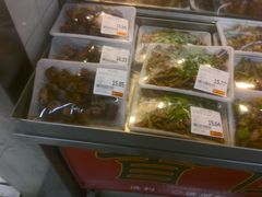 -卜蜂莲花(浦江城市生活广场店)