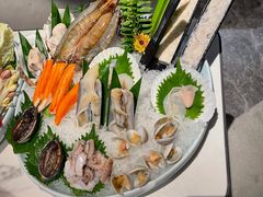 -生如夏花泰式火锅(伊藤双楠店)