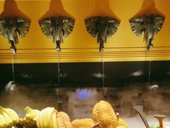 -金链花·泰国餐厅(国贸店)