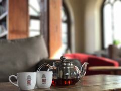 -1901 Cafe(西四店)