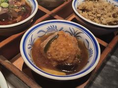 -西安饭庄·非遗陕菜(钟楼店)