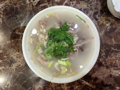 羊杂汤-西关回头馆(西关美食街店)