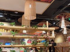 -椰夫人·养生椰子鸡(金沙洲永旺店)