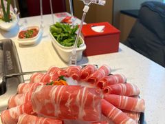 -海底捞大排档火锅(打浦路店)