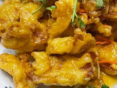 -食鸡公社辣子鸡·潍坊菜·烧烤