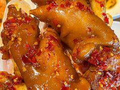 -有位虾匠·手工土菜小馆(市北店)