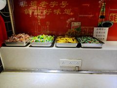 -巴将军·非遗老字号火锅(解放碑店)