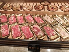 -梨花自助烤肉(西三旗万象汇店)