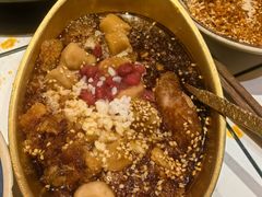 -旧街市鲜货老火锅(大光路店)