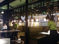 -东园小馆(苏州中心店)