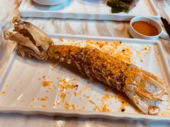 -海味世家·家常菜馆(明州里店)