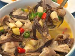 -闽海肴(北辰荟店)