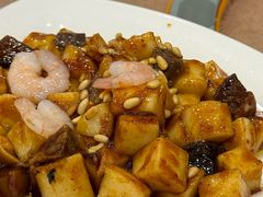 八宝年糕-瑞福园联谊餐室(茂名南路店)