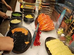 -東盛炭烤自助料理(浦东文峰广场店)
