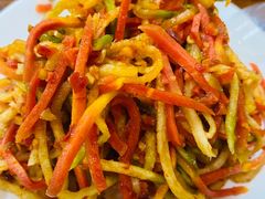 -王菊美食街·王菊面馆(总店)