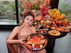 -雍容荟活龙虾自助餐(IFS黑金店)
