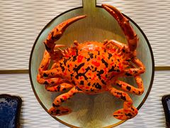 -海逸海鲜酒家(古北店)