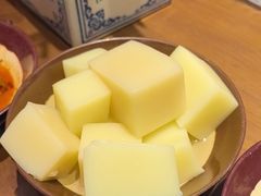 -笔记安顺夺夺粉火锅(中关村店)