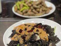 -运德成·天津老味烧烤(广开二马路店)