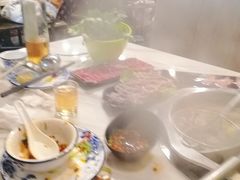 -潮鑫牛肉火锅(敏捷广场店)