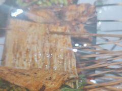 -云晓光头烧烤吧(盛夏店)