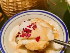 -云阿蛮云南生烫牛肉米线(奉贤路店)