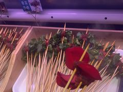 -阿串串老火锅(力盟店)
