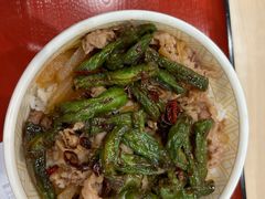 -食其家·牛丼咖喱(太阳宫店)