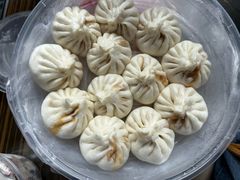 -石饮红星包子(中山路店)