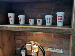 -8 Hearts Coffee(悟锦世纪大楼店)