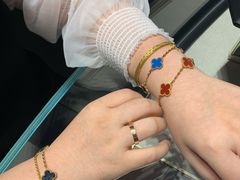 -梵克雅宝(国贸商城店)