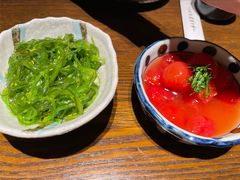 一品海草-鸟屯(三里屯店)