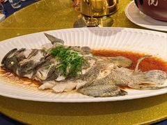 -马哥孛罗大酒店中餐 · 汉唐盛宴