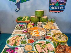 -三亚西岛海洋文化旅游区