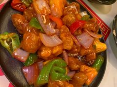 -长安·大茶饭