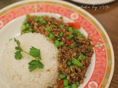 -曼谷食堂·泰国家庭料理(丹桂路店)