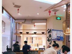 大堂-陳八两面家(滨江天街店)