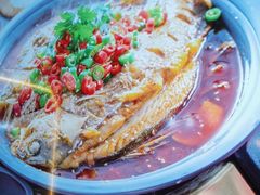 -神府路壹号·海鲜烧烤·砂锅粥·锅物(三坊七巷店)