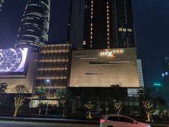 -深圳湾公园(南山区)