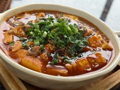 -无印良品餐堂 MUJI Diner(成都太古里店)