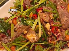 -小姨家常菜(昭萍东路店)