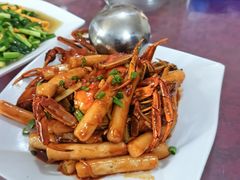 -妈妈的小作坊(陈家镇店)