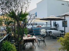 -往来·竹里.宝宝宴.生日宴.团建.宴席(花乡农居店)