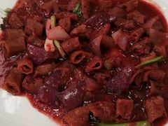 -旺达·福州菜(正大广场店)