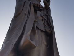 -终南山古楼观历史文化景区